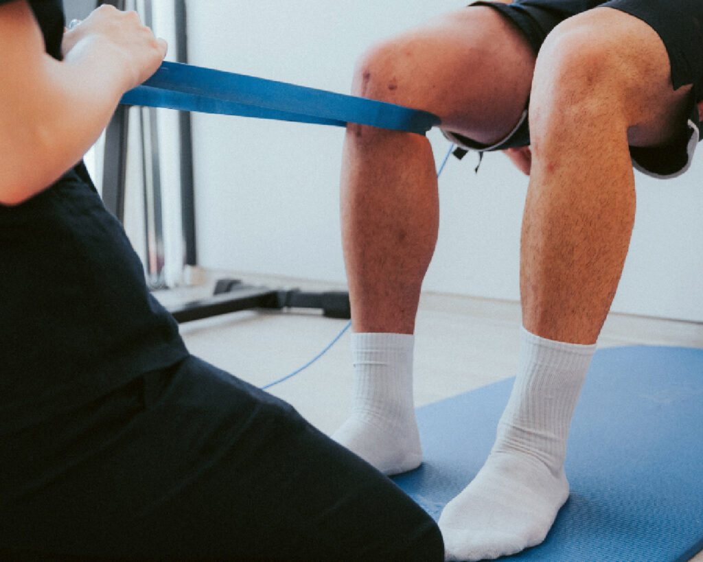 Musculoesqueléticas