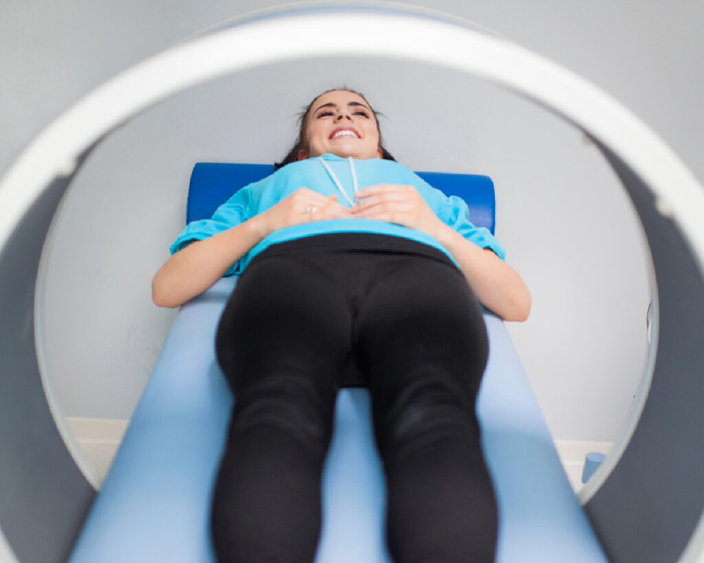 Magnetoterapia