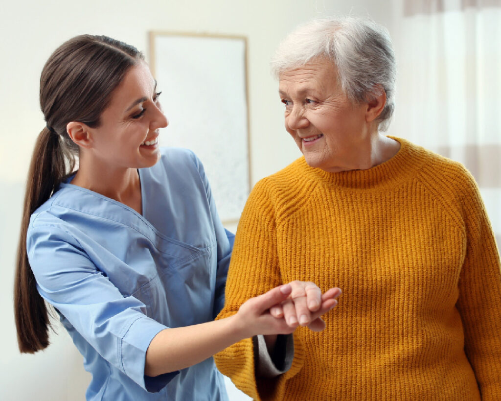 Terapia Geriatrica